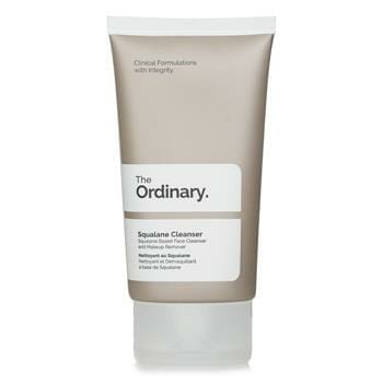 OJAM Online Shopping - The Ordinary Squalane Cleanser 50ml/1.7oz Skincare