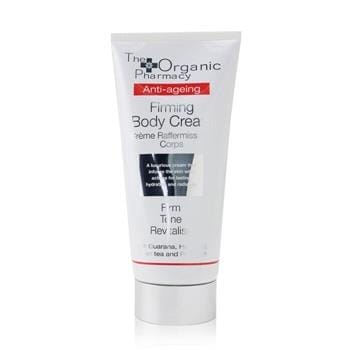 OJAM Online Shopping - The Organic Pharmacy Anti-Ageing Firming Body Cream - Firm