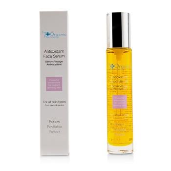 OJAM Online Shopping - The Organic Pharmacy Antioxidant Face Firming Serum 35ml/1.1oz Skincare