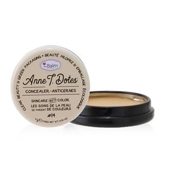 OJAM Online Shopping - TheBalm Anne T. Dotes Concealer - # 14 9g/0.32oz Make Up