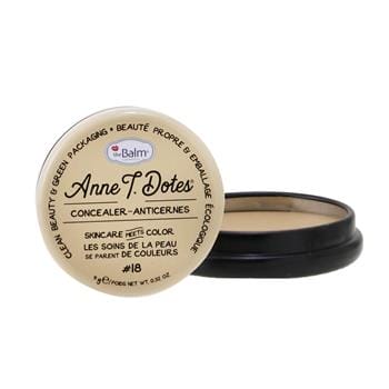 OJAM Online Shopping - TheBalm Anne T. Dotes Concealer - # 18 9g/0.32oz Make Up