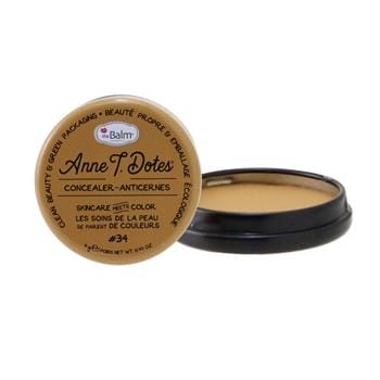 OJAM Online Shopping - TheBalm Anne T. Dotes Concealer - # 34 9g/0.32oz Make Up