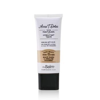 OJAM Online Shopping - TheBalm Anne T. Dotes Tinted Moisturizer - # 18 30ml/1oz Make Up