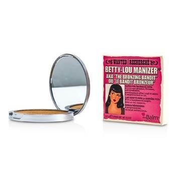 OJAM Online Shopping - TheBalm Betty Lou Manizer 8.5g/0.3oz Make Up