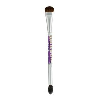 OJAM Online Shopping - TheBalm Double Ended Shadow/Crease Brush - Make Up