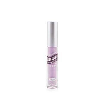OJAM Online Shopping - TheBalm Lid Quid Sparkling Liquid Eyeshadow - # Lavender Mimosa 4.5ml/0.15oz Make Up