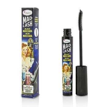 OJAM Online Shopping - TheBalm Mad Lash Mascara - #Black 8ml/0.27oz Make Up