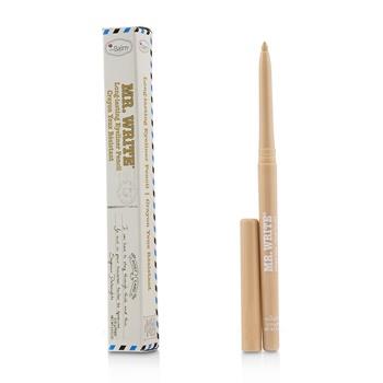 OJAM Online Shopping - TheBalm Mr. Write Long Lasting Eyeliner Pencil - # Datenights (Nude) 0.35g/0.012oz Make Up