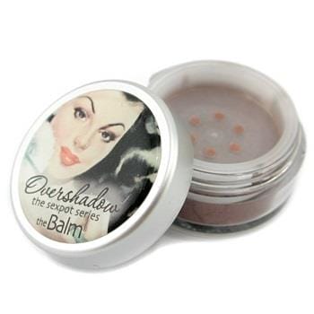 OJAM Online Shopping - TheBalm Overshadow - # If You're Rich