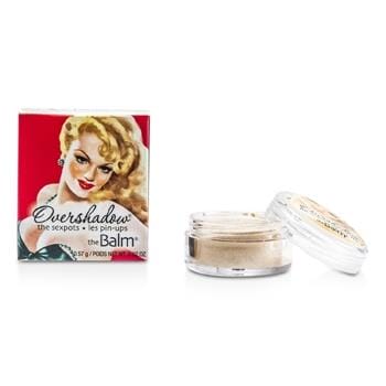 OJAM Online Shopping - TheBalm Overshadow - # No Money