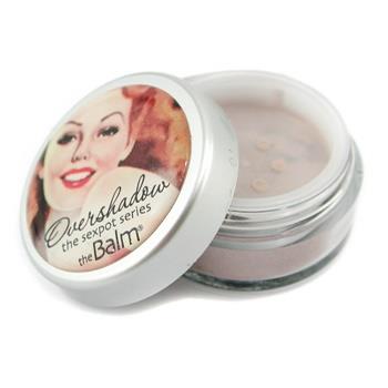 OJAM Online Shopping - TheBalm Overshadow - # Work Is Overrated 0.57g/0.02oz Make Up