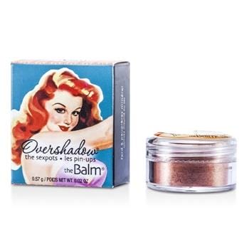 OJAM Online Shopping - TheBalm Overshadow - # You Buy