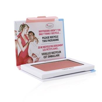 OJAM Online Shopping - TheBalm Powder Blush - # Third Date 6.5g/0.23oz Make Up