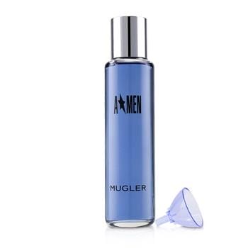 OJAM Online Shopping - Thierry Mugler (Mugler) A*Men Eau De Toilette Refill Bottle 100ml/3.4oz Men's Fragrance