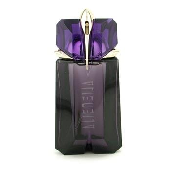 OJAM Online Shopping - Thierry Mugler (Mugler) Alien Eau De Parfum Spray 60ml/2oz Ladies Fragrance