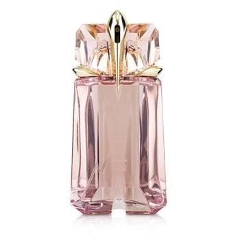 OJAM Online Shopping - Thierry Mugler (Mugler) Alien Flora Futura Eau De Toilette Spray 60ml/2oz Ladies Fragrance