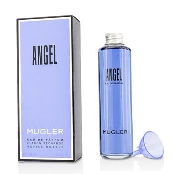 OJAM Online Shopping - Thierry Mugler (Mugler) Angel Eau De Parfum Refill Bottle (New Packaging) 100ml/3.4oz Ladies Fragrance