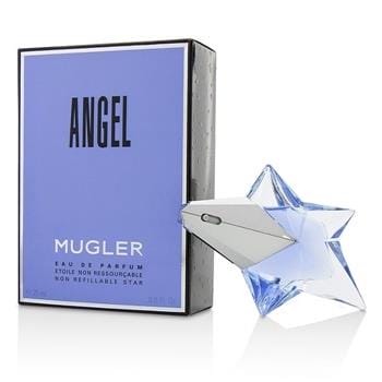 OJAM Online Shopping - Thierry Mugler (Mugler) Angel Eau De Parfum Spray 25ml/0.8oz Ladies Fragrance