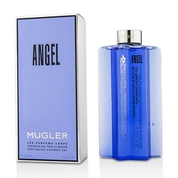 OJAM Online Shopping - Thierry Mugler (Mugler) Angel Perfuming Shower Gel 200ml/6.8oz Ladies Fragrance