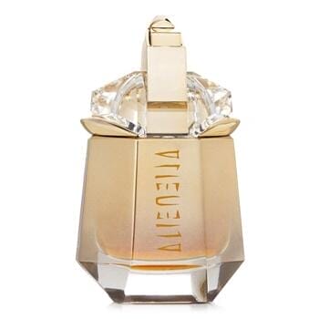 OJAM Online Shopping - Thierry Mugler (Mugler) Mugler Alien Goddess Eau De Parfum Intense Spray 673433 30ml/1oz Ladies Fragrance