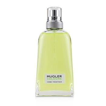 OJAM Online Shopping - Thierry Mugler (Mugler) Mugler Cologne Come Together Eau De Toilette Spray 100ml/3.3oz Men's Fragrance