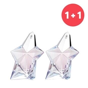 OJAM Online Shopping - Thierry Mugler (Mugler) 【1+1 Set】Angel Eau De Toilette Spray 100ml/3.3oz x2 Ladies Fragrance