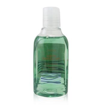 OJAM Online Shopping - Thymes Aqua Coralline Petite Body Wash 74ml/2.5oz Ladies Fragrance