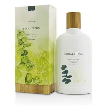 OJAM Online Shopping - Thymes Eucalyptus Body Lotion 270ml/9.25oz Ladies Fragrance