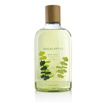 OJAM Online Shopping - Thymes Eucalyptus Body Wash 270ml/9.25oz Ladies Fragrance