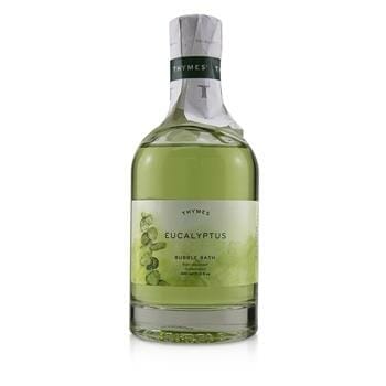 OJAM Online Shopping - Thymes Eucalyptus Bubble Bath 340ml/11.5oz Ladies Fragrance