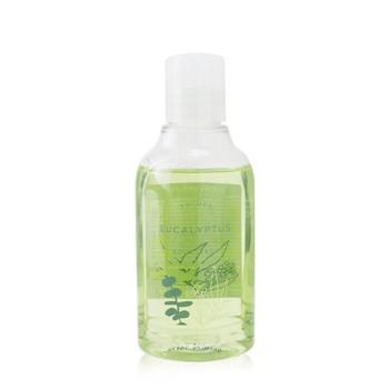 OJAM Online Shopping - Thymes Eucalyptus Petite Body Wash 74ml/2.5oz Ladies Fragrance