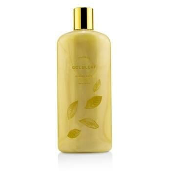 OJAM Online Shopping - Thymes Goldleaf Bubble Bath 355ml/12oz Ladies Fragrance