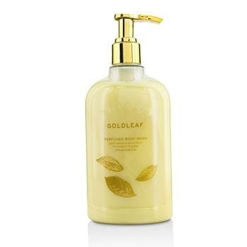 OJAM Online Shopping - Thymes Goldleaf Perfumed Body Wash 270ml/9.25oz Ladies Fragrance