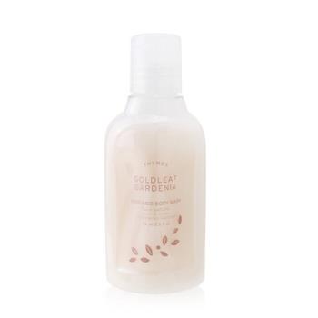 OJAM Online Shopping - Thymes Goldleaf Petite Body Wash 74ml/2.5oz Ladies Fragrance