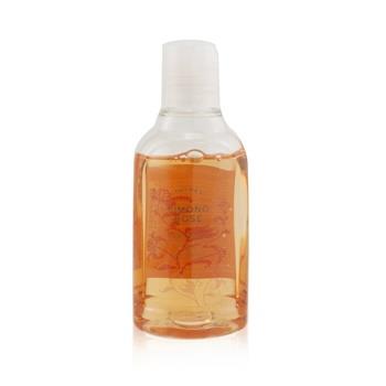 OJAM Online Shopping - Thymes Kimono Rose Petite Body Wash 74ml/2.5oz Ladies Fragrance