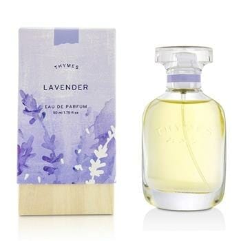 OJAM Online Shopping - Thymes Lavender Eau De Parfum Spray 50ml/1.75oz Ladies Fragrance