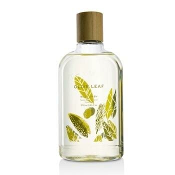 OJAM Online Shopping - Thymes Olive Leaf Body Wash 270ml/9.25oz Ladies Fragrance