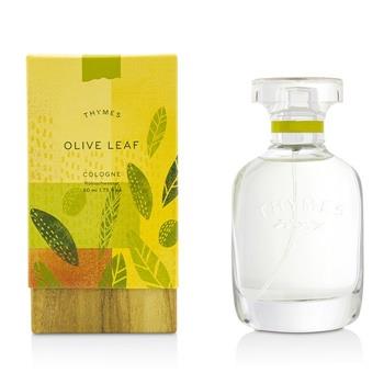 OJAM Online Shopping - Thymes Olive Leaf Cologne Spray 50ml/1.8oz Ladies Fragrance