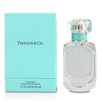 OJAM Online Shopping - Tiffany & Co. Eau De Parfum Spray 50ml/1.7oz Ladies Fragrance