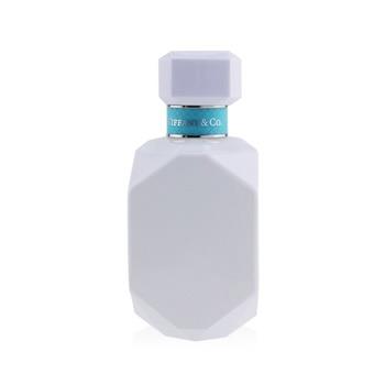 OJAM Online Shopping - Tiffany & Co. Eau De Parfum Spray (White Holiday Edition) 50ml/1.7oz Ladies Fragrance