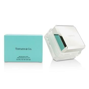 OJAM Online Shopping - Tiffany & Co. Perfumed Body Cream 150ml/5oz Ladies Fragrance