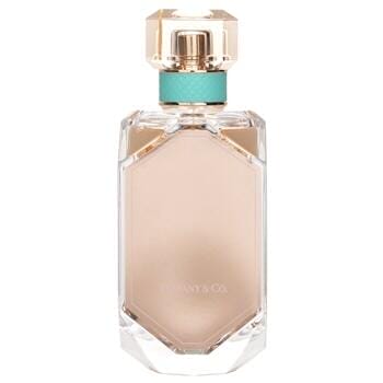 OJAM Online Shopping - Tiffany & Co. Rose Gold Eau De Parfum Spray 75ml Ladies Fragrance