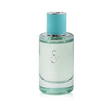 OJAM Online Shopping - Tiffany & Co. Tiffany & Love For Her Eau De Parfum Spray 50ml/1.7oz Ladies Fragrance