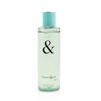 OJAM Online Shopping - Tiffany & Co. Tiffany & Love For Her Shower Gel 200ml/6.7oz Ladies Fragrance