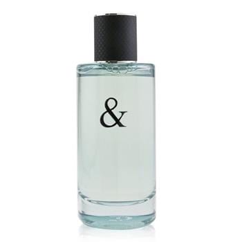 OJAM Online Shopping - Tiffany & Co. Tiffany & Love For Him Eau De Toilette Spray 90ml/3oz Men's Fragrance