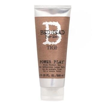 OJAM Online Shopping - Tigi B For Men Power Play Gel 200ml/6.76oz Hair Care