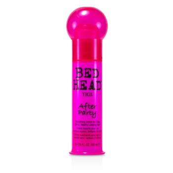 OJAM Online Shopping - Tigi Bed Head After Party Smoothing Cream (For Silky