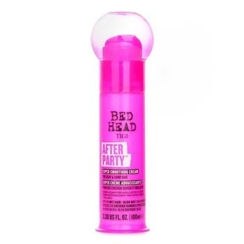 OJAM Online Shopping - Tigi Bed Head After Party Super Smoothing Cream 100ml/3.38oz Hair Care