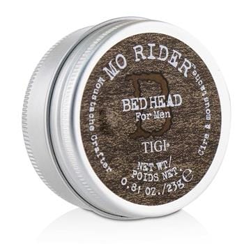 OJAM Online Shopping - Tigi Bed Head B For Men Mo Rider Moustache Crafter 23g/0.81oz Men's Skincare