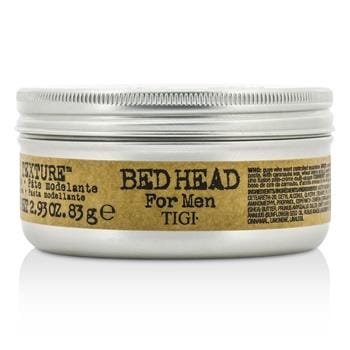 OJAM Online Shopping - Tigi Bed Head B For Men Pure Texture Molding Paste 83g/2.93oz Hair Care